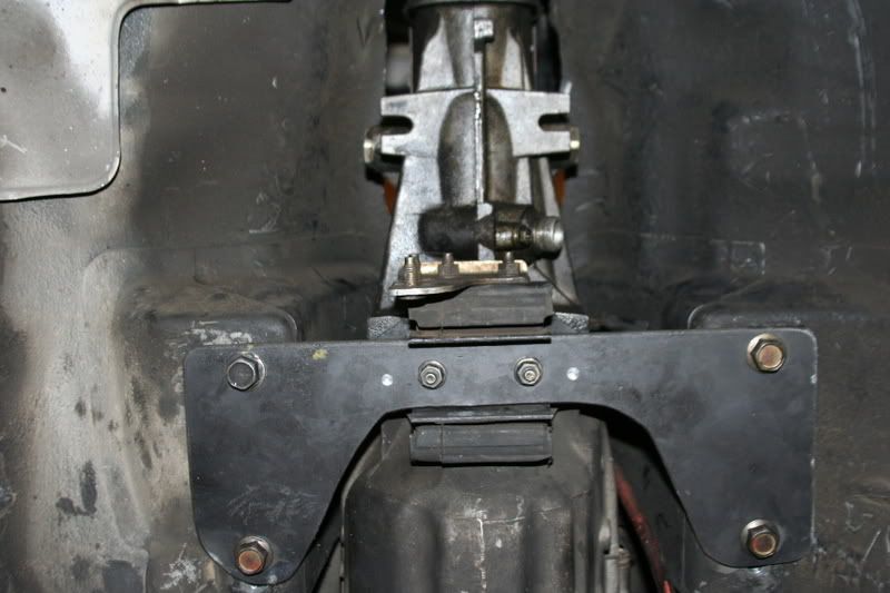 S12 And S13/S14 Manual Transmission Guide